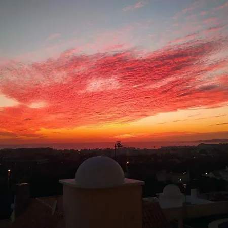 Balcon De Morayma Appartement